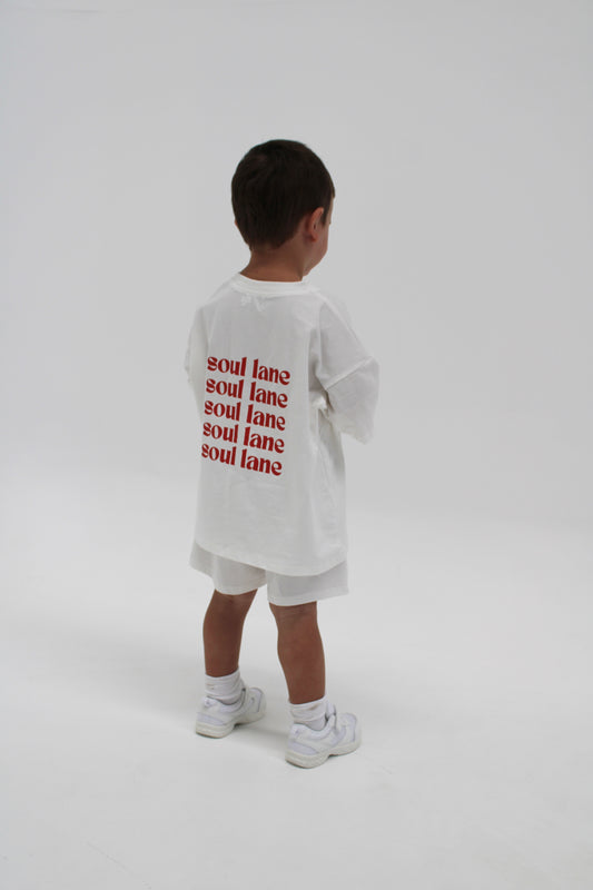 I am loved set ( unisex )