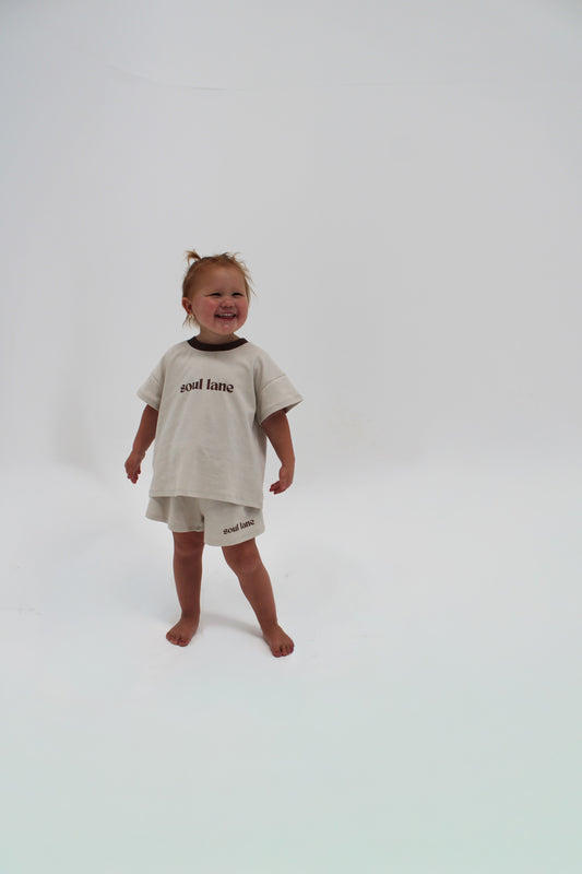 jasper set ( unisex )