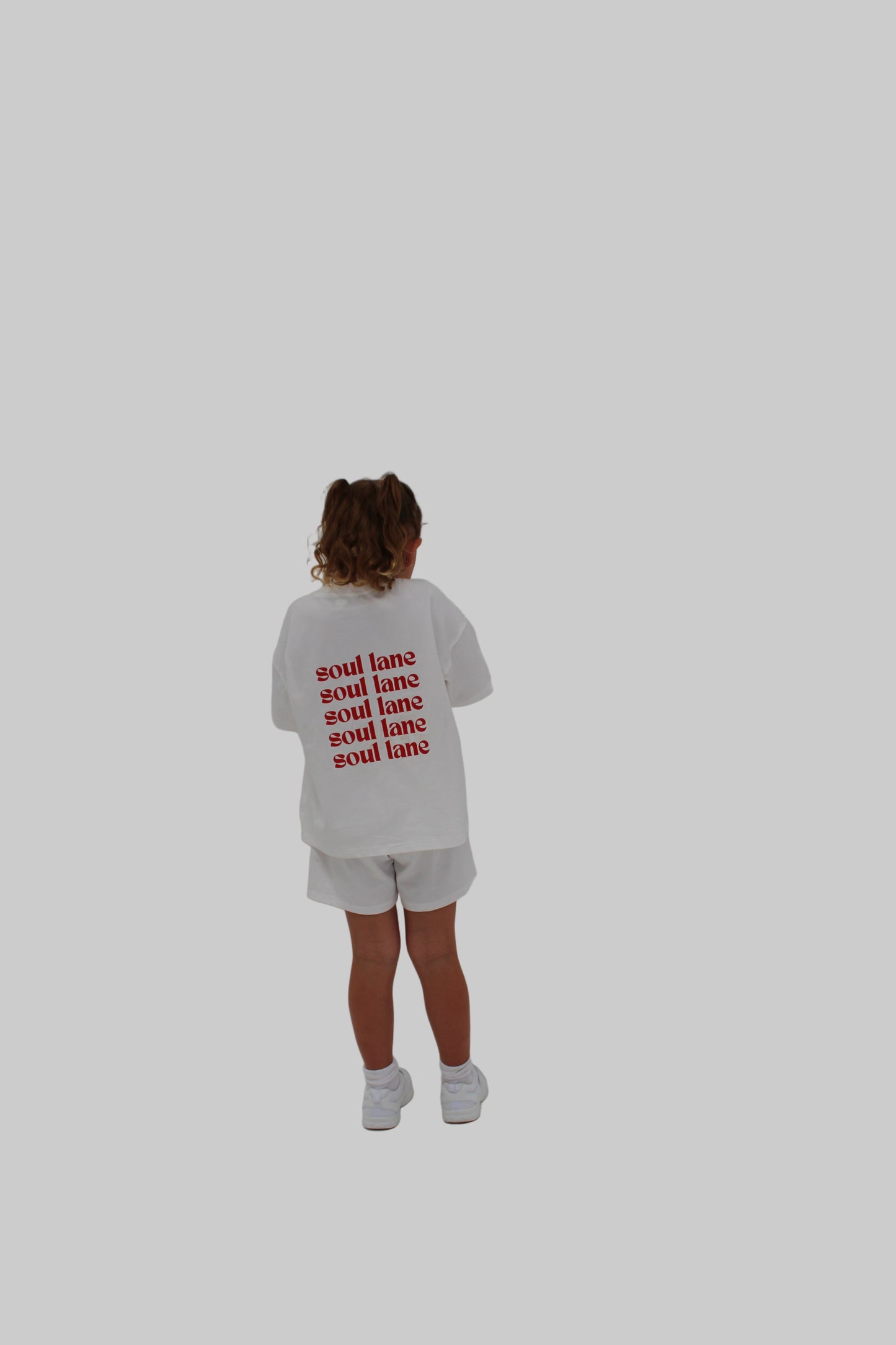 I am loved set ( unisex )