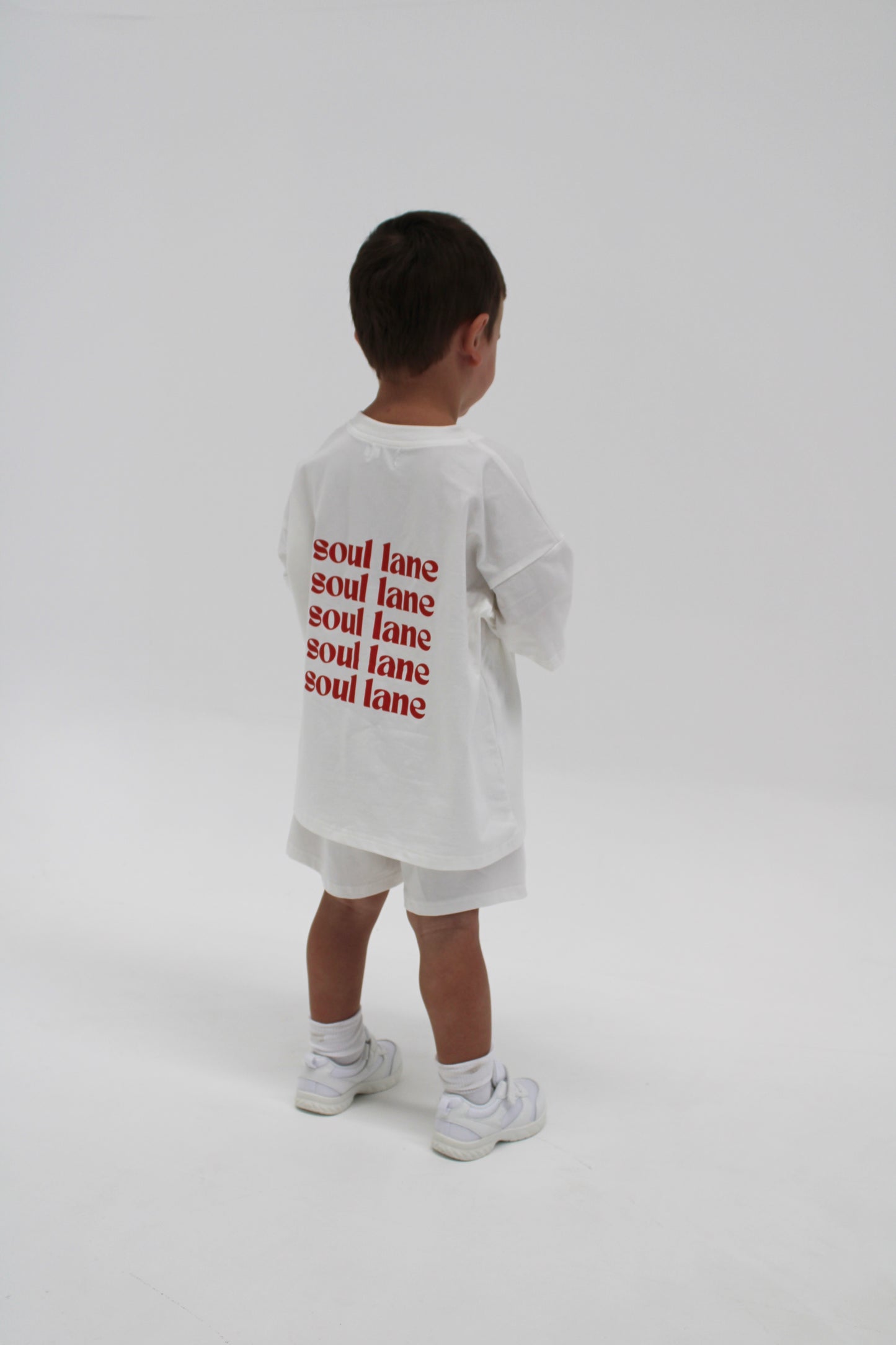 I am loved set ( unisex )