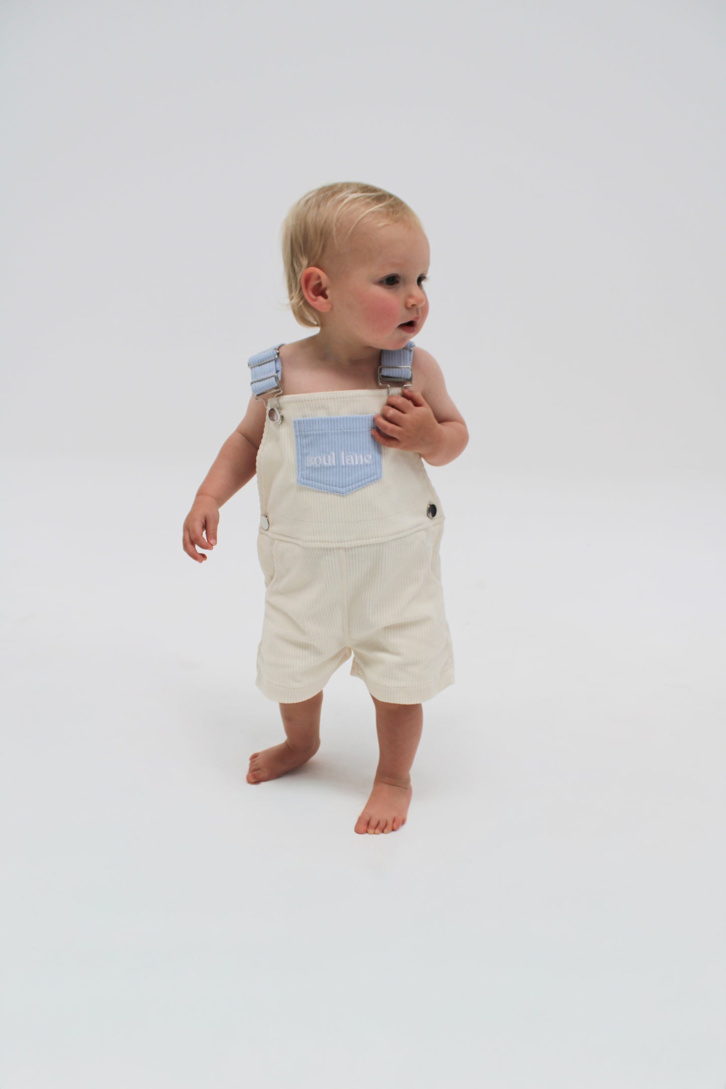 coastal overalls