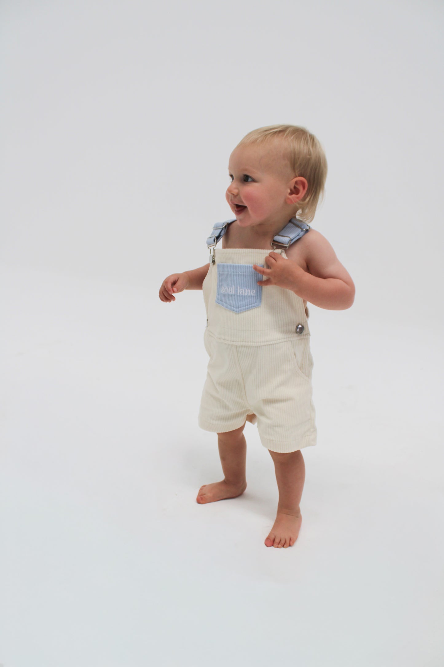coastal overalls