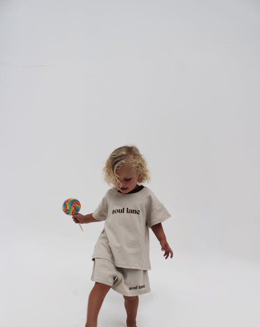 jasper set ( unisex )