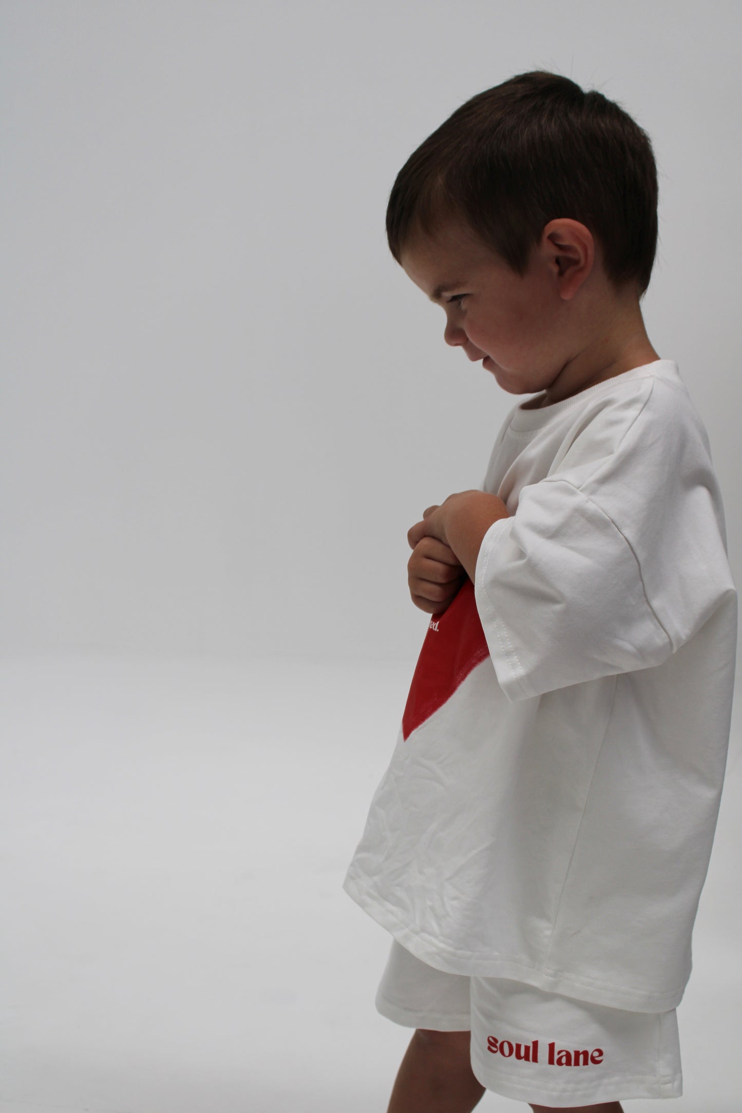 I am loved set ( unisex )